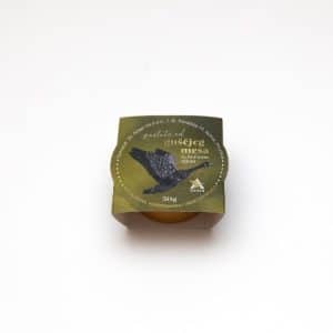 Pate od Guščjeg mesa s bučinim uljem 50g